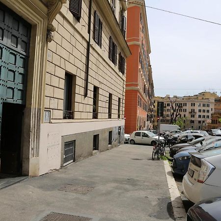 Bed and breakfast Mama House Roma Extérieur photo