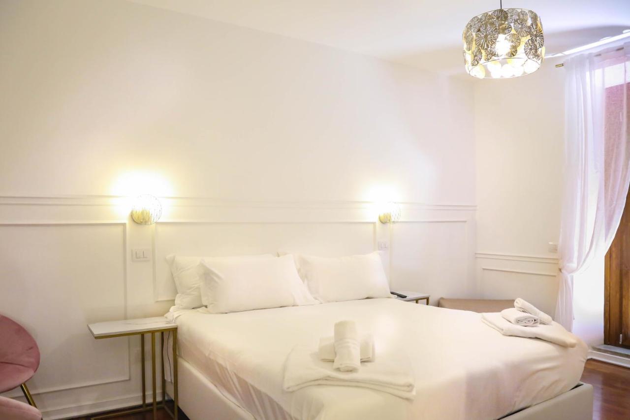 Bed and breakfast Mama House Roma Extérieur photo