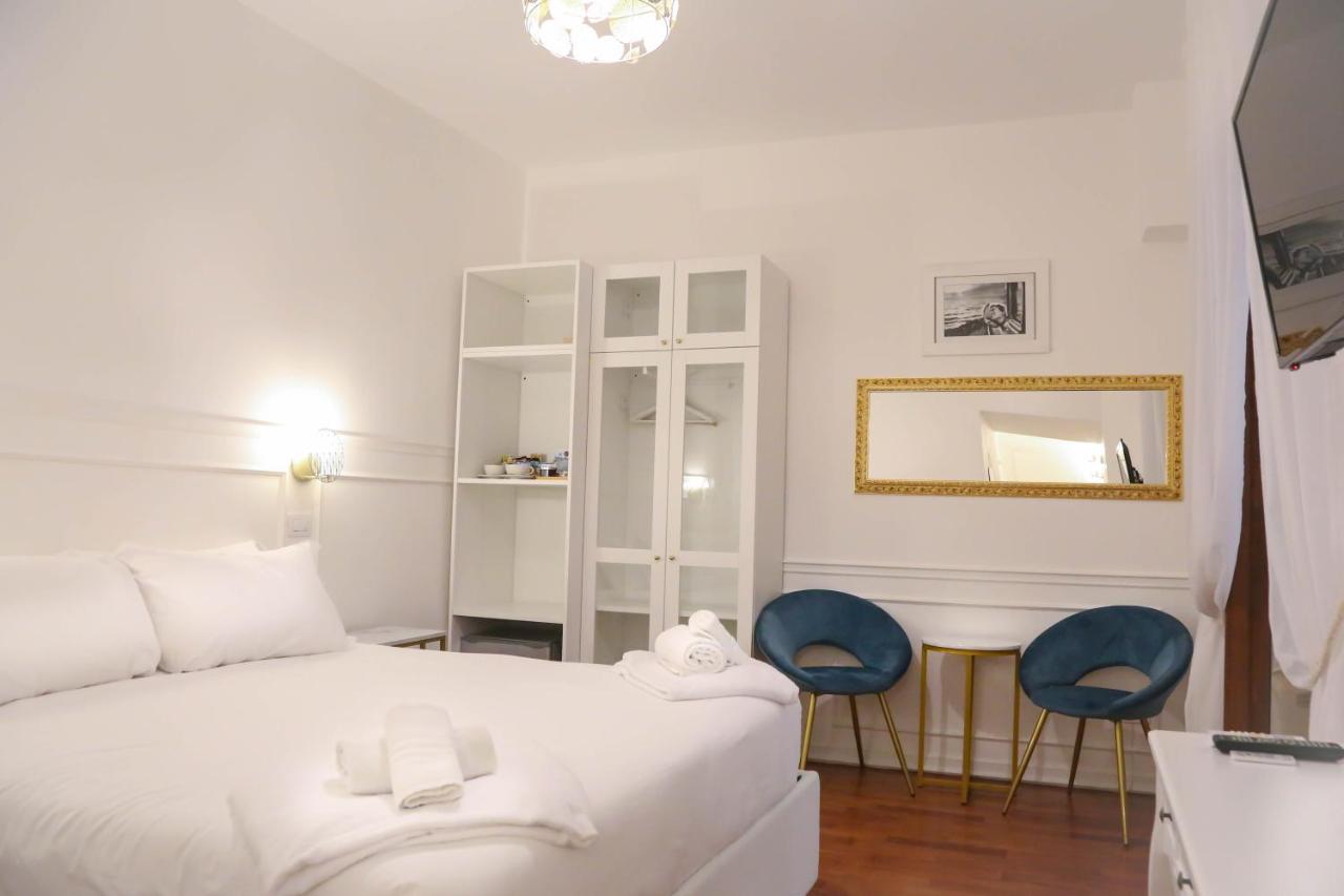 Bed and breakfast Mama House Roma Extérieur photo