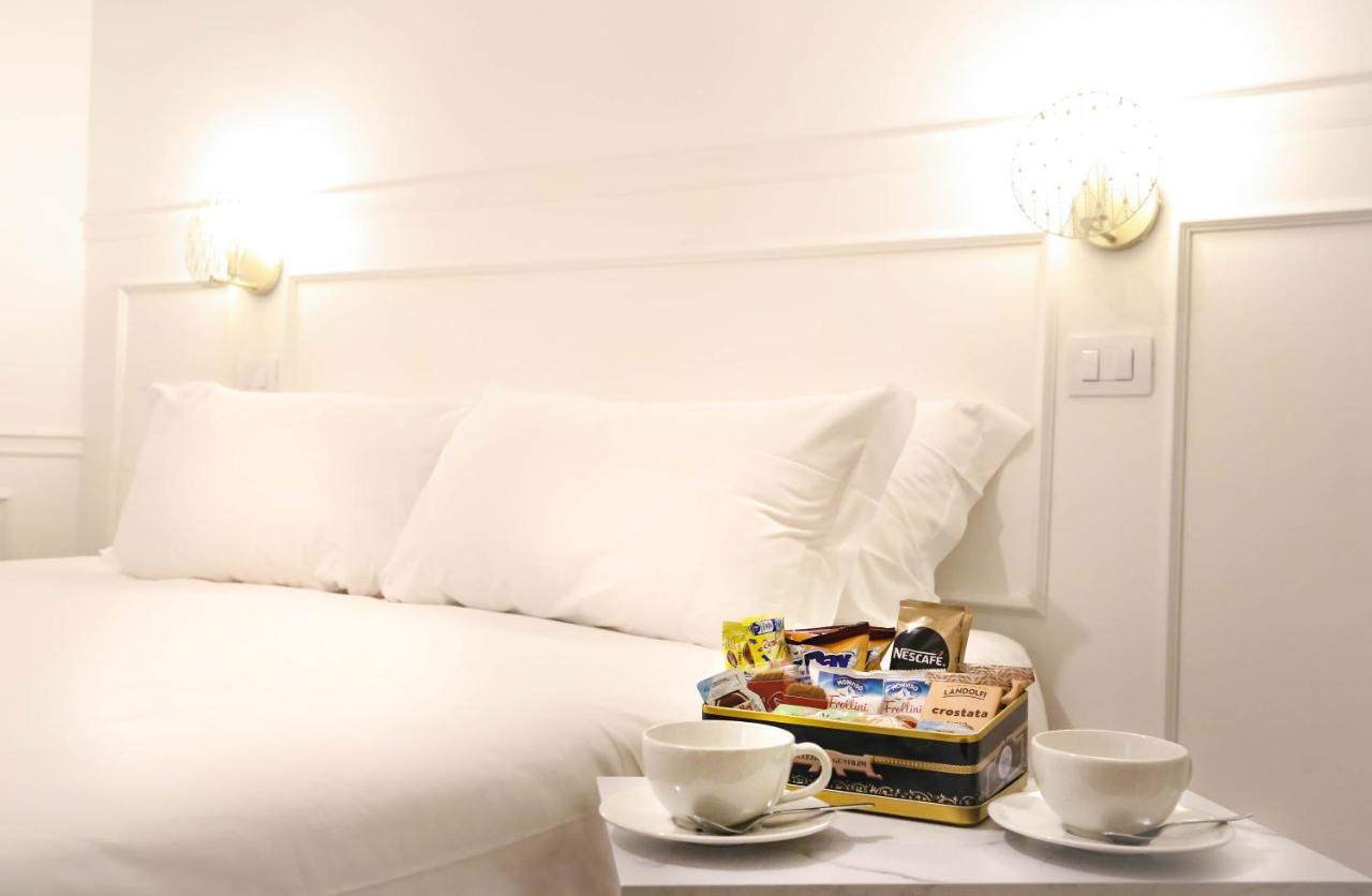 Bed and breakfast Mama House Roma Extérieur photo