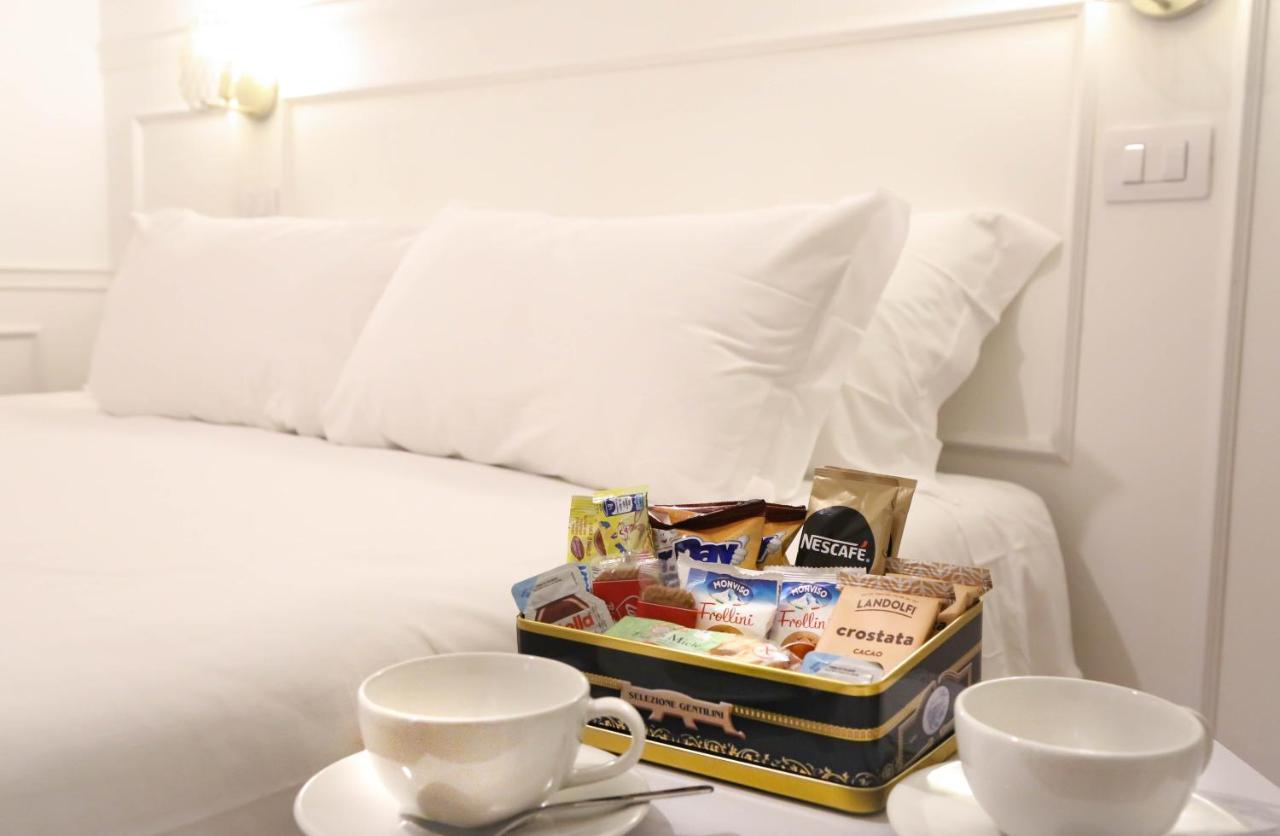 Bed and breakfast Mama House Roma Extérieur photo