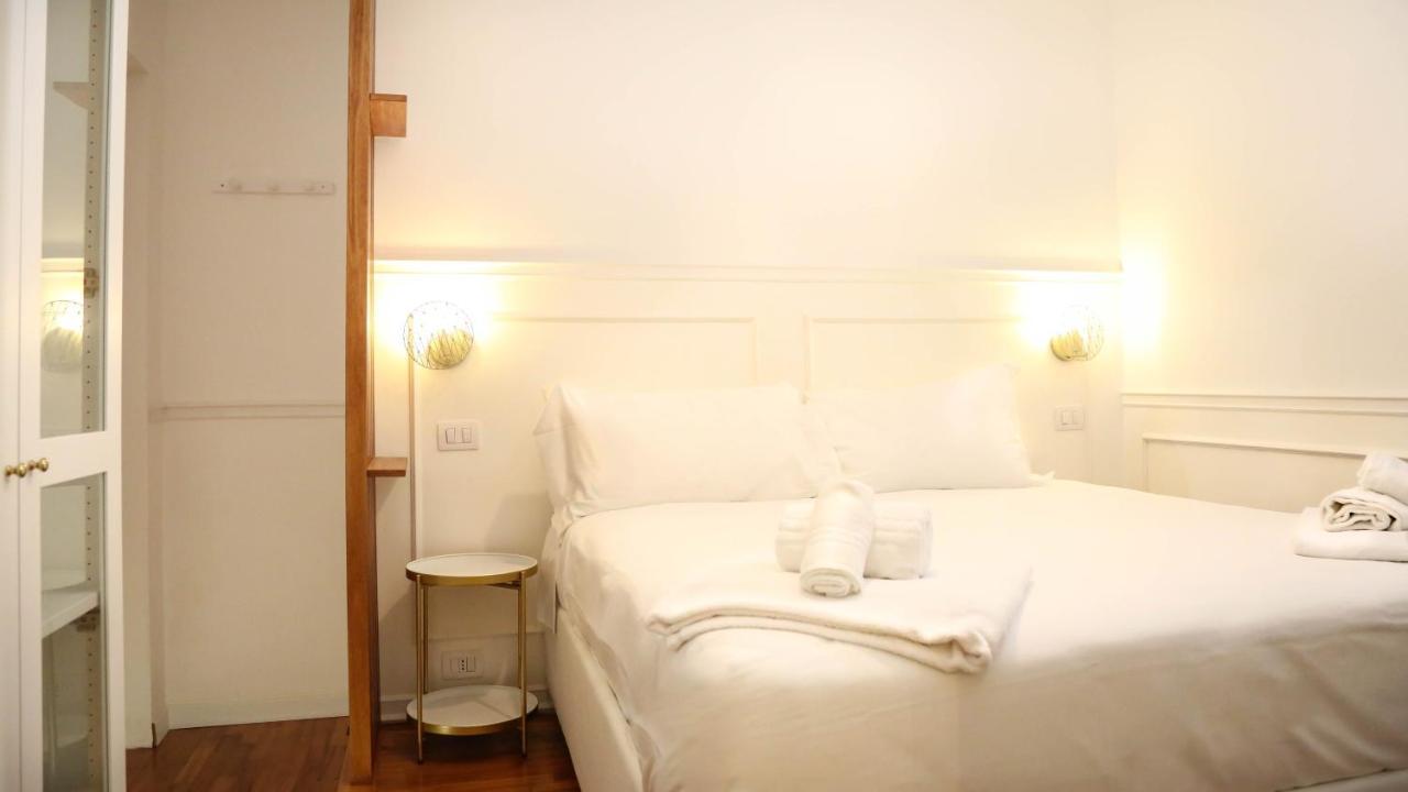 Bed and breakfast Mama House Roma Extérieur photo