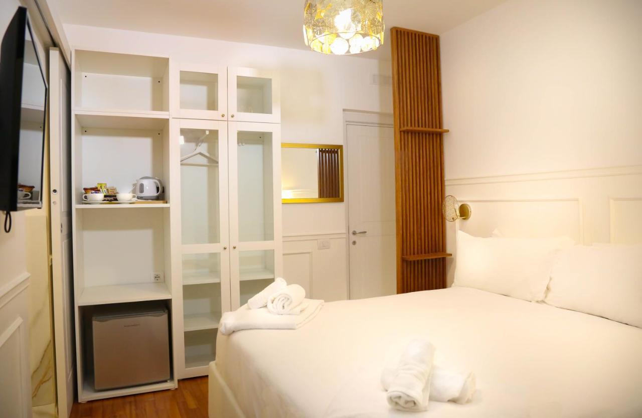 Bed and breakfast Mama House Roma Extérieur photo