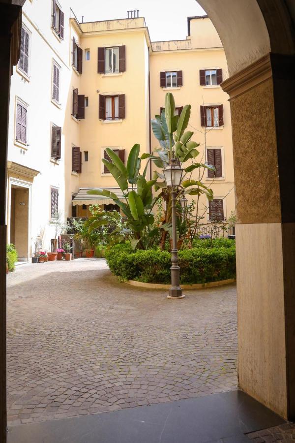 Bed and breakfast Mama House Roma Extérieur photo