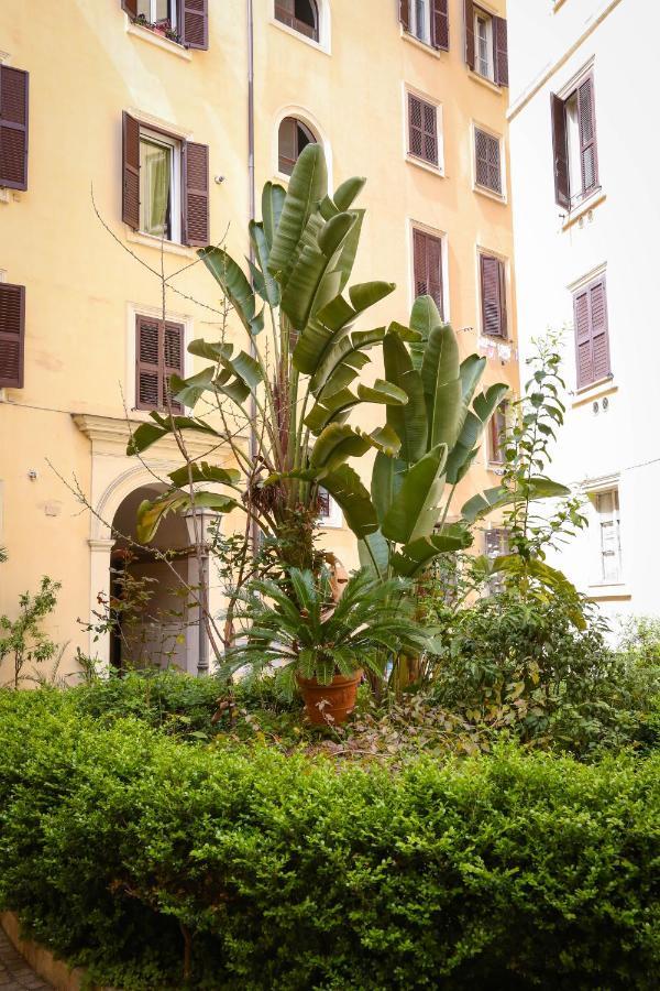 Bed and breakfast Mama House Roma Extérieur photo