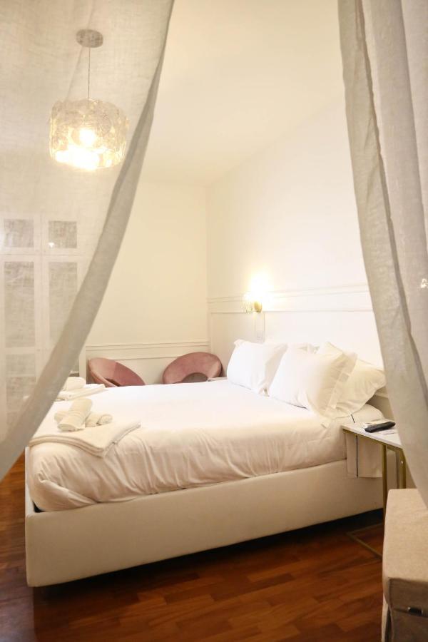 Bed and breakfast Mama House Roma Extérieur photo