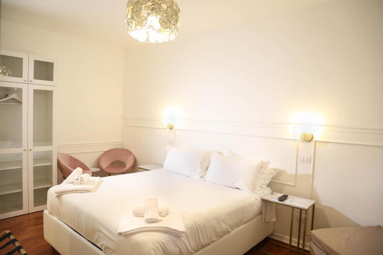 Bed and breakfast Mama House Roma Extérieur photo