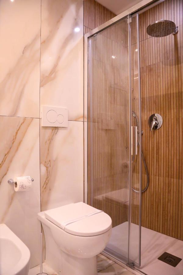 Bed and breakfast Mama House Roma Extérieur photo
