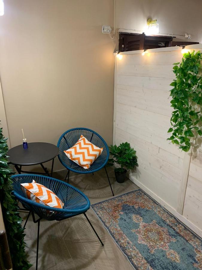 Bed and breakfast Mama House Roma Extérieur photo