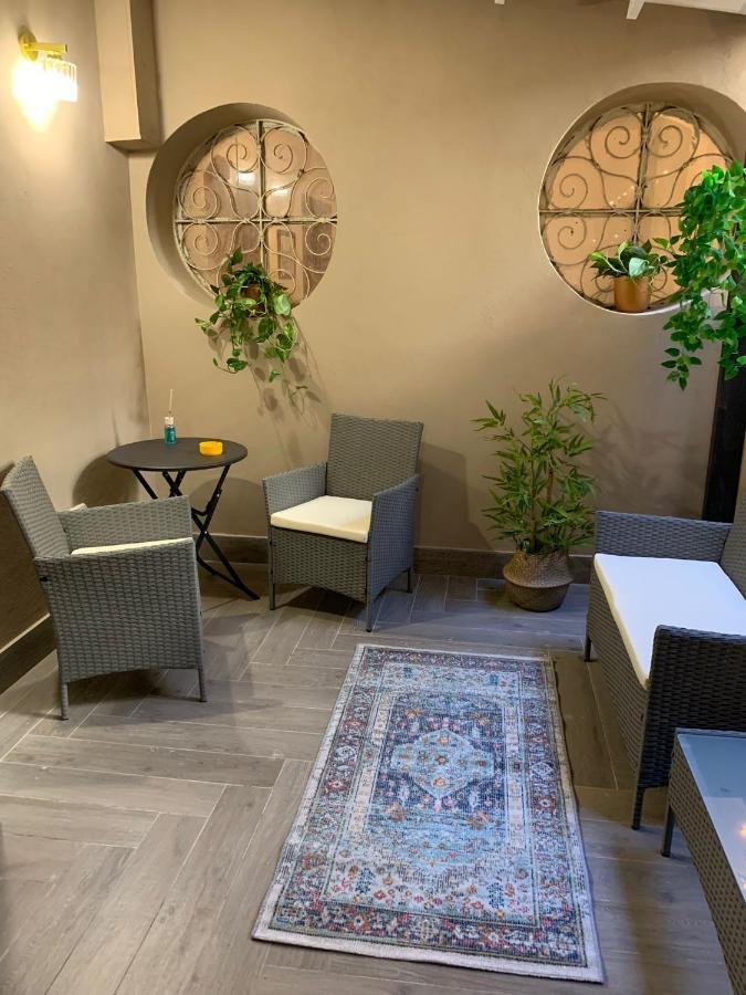 Bed and breakfast Mama House Roma Extérieur photo
